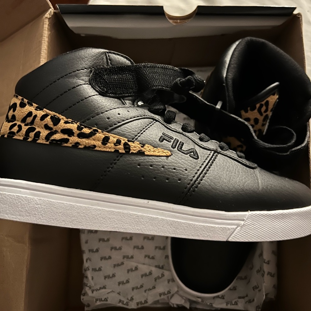 Fila Shoes